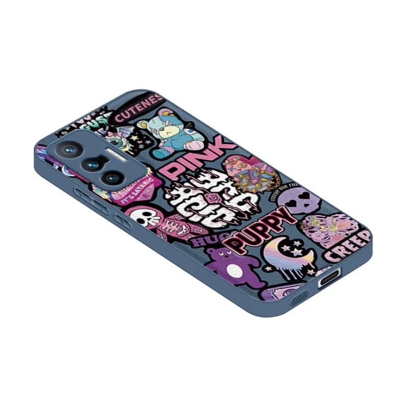 Small bones Phone Cases-7
