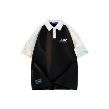 HAVR Polo Shirts Unisex