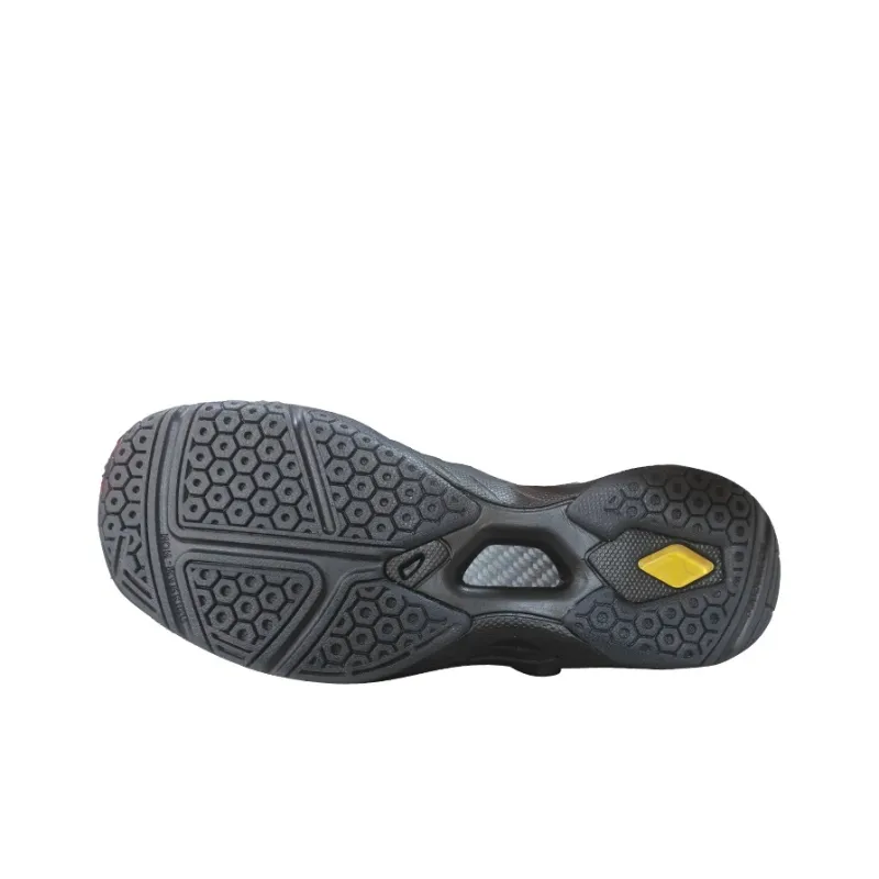 DRACAENA Cushioning, Slip Resistant, And Breathable Low Top Badminton Shoes Unisex-11