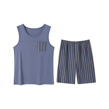 Ta Yan Men Pajama Sets