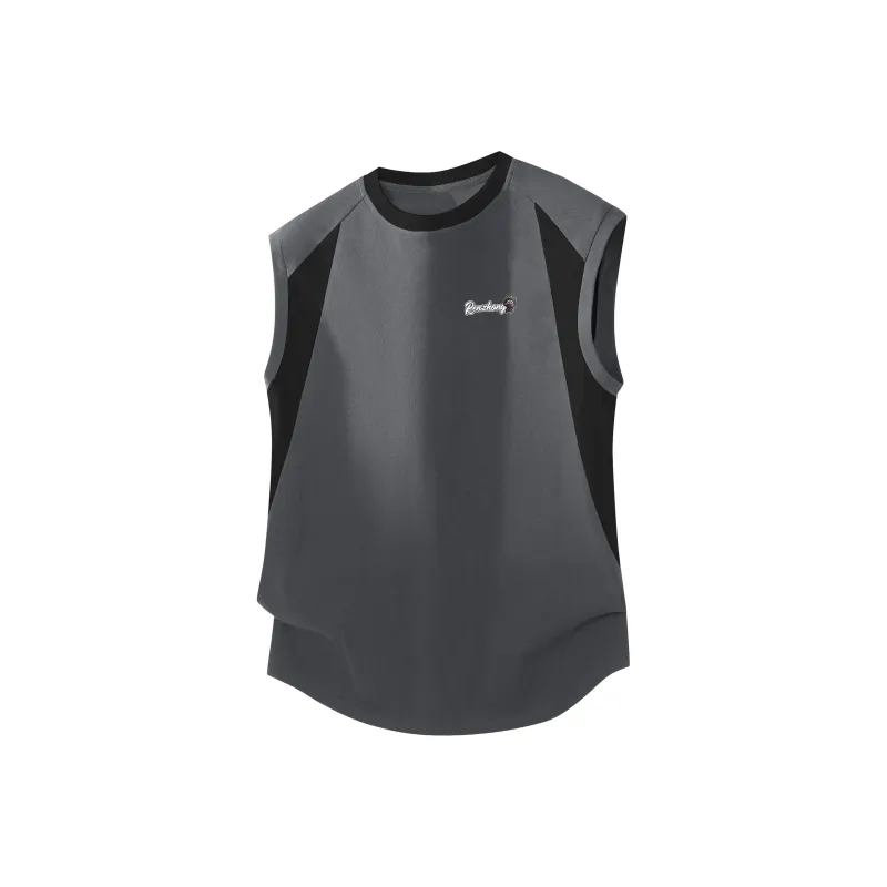 Supremo Cat Tank Tops Unisex-2