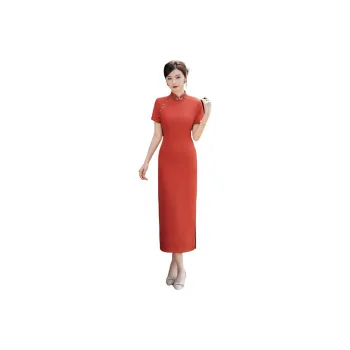 ENEESSI Cheongsams Women's