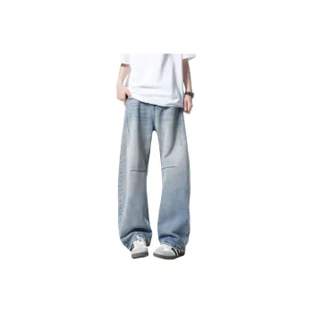 Cotton Gene Jeans Unisex