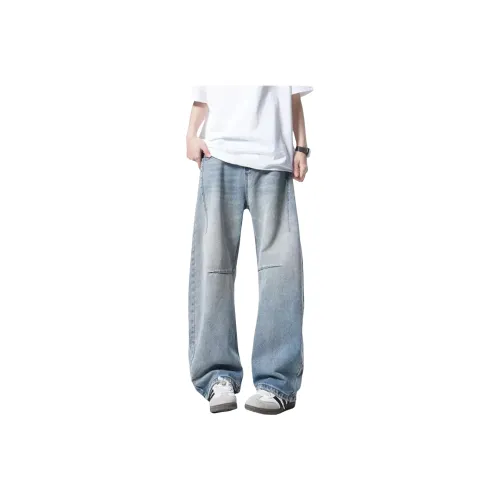 Cotton Gene Jeans Unisex