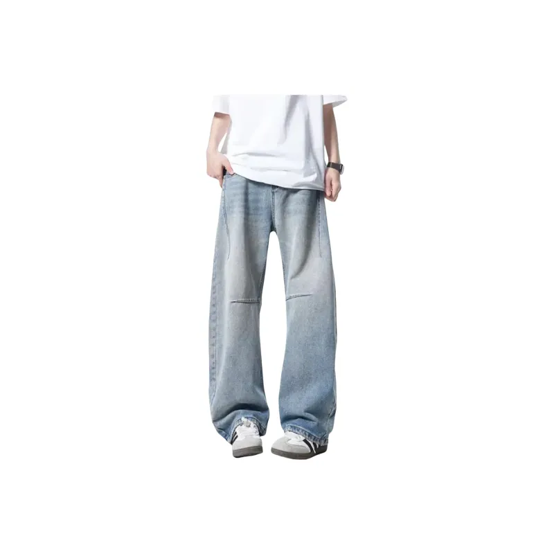 Cotton Gene Jeans Unisex-5