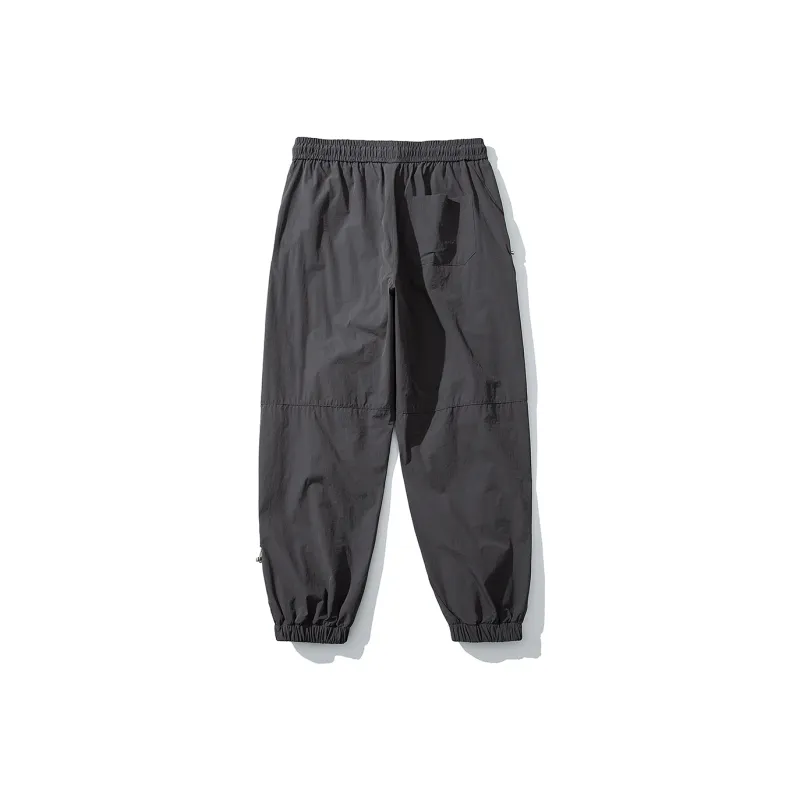 Pilot The Camel Casual Pants Unisex-8