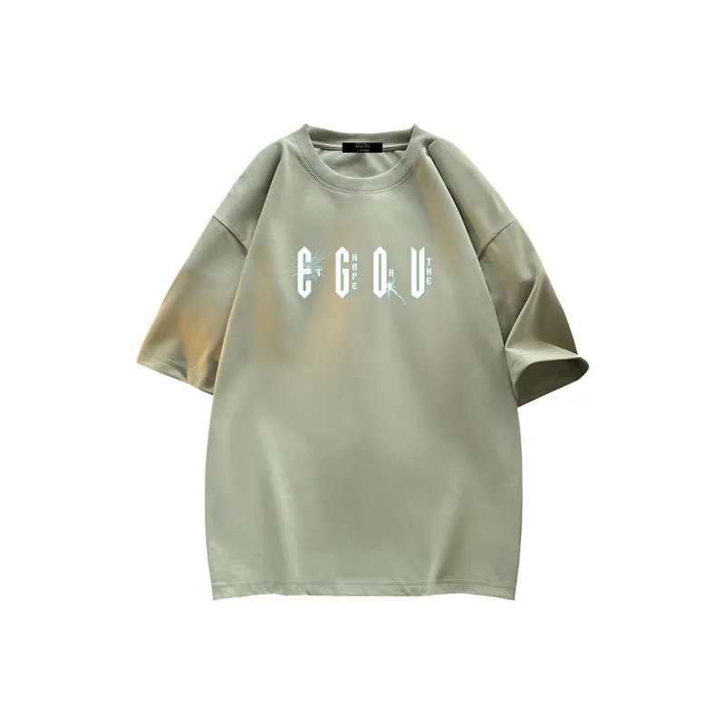 EGOU T Shirts Unisex-26