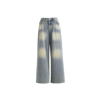 YINLEI Jeans Women's