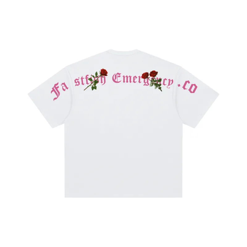 FASTFISH T Shirts Unisex-25