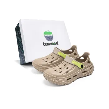 TEXWOOD Clogs Men