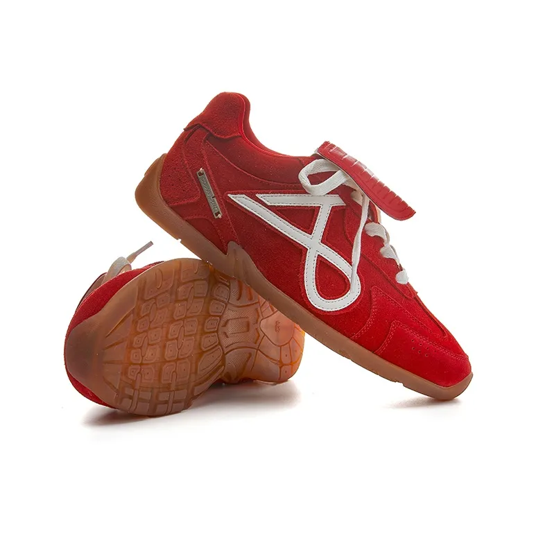Chibang Lightweight Low Top Casual Shoes Women's-2