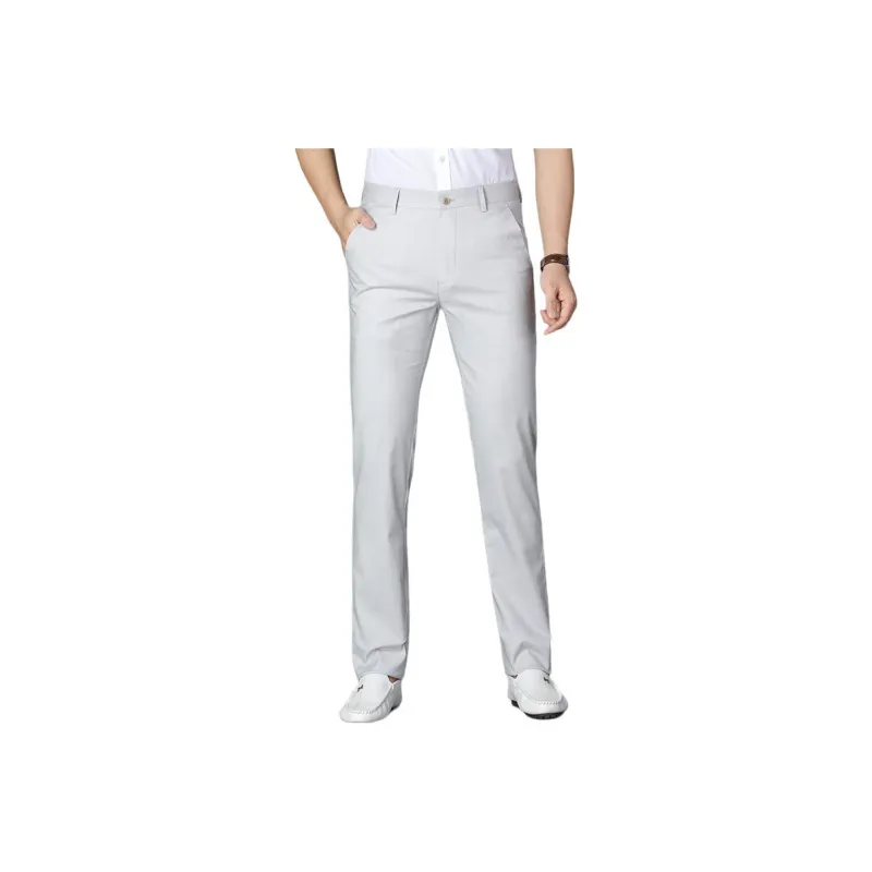 PIERRE CARDIN Suit Trouser Men's-6