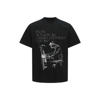 FORCEPULR T Shirts Unisex