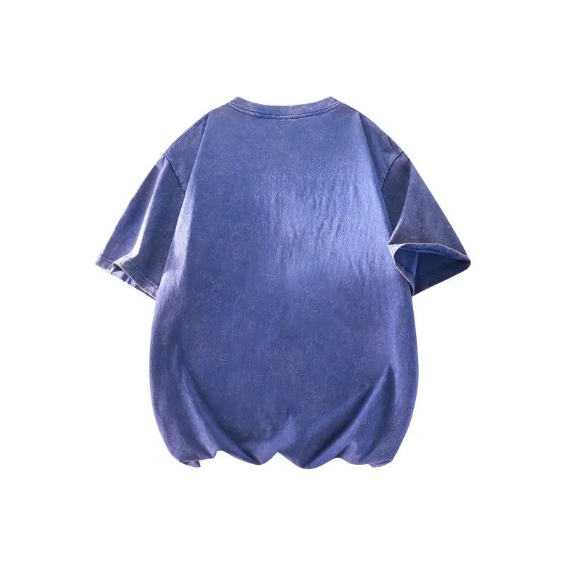 JEANSWEST T Shirts Unisex-9