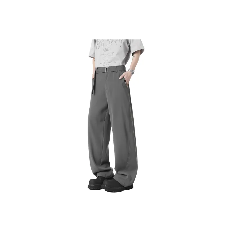 EPTISON Suit Trousers Unisex-7
