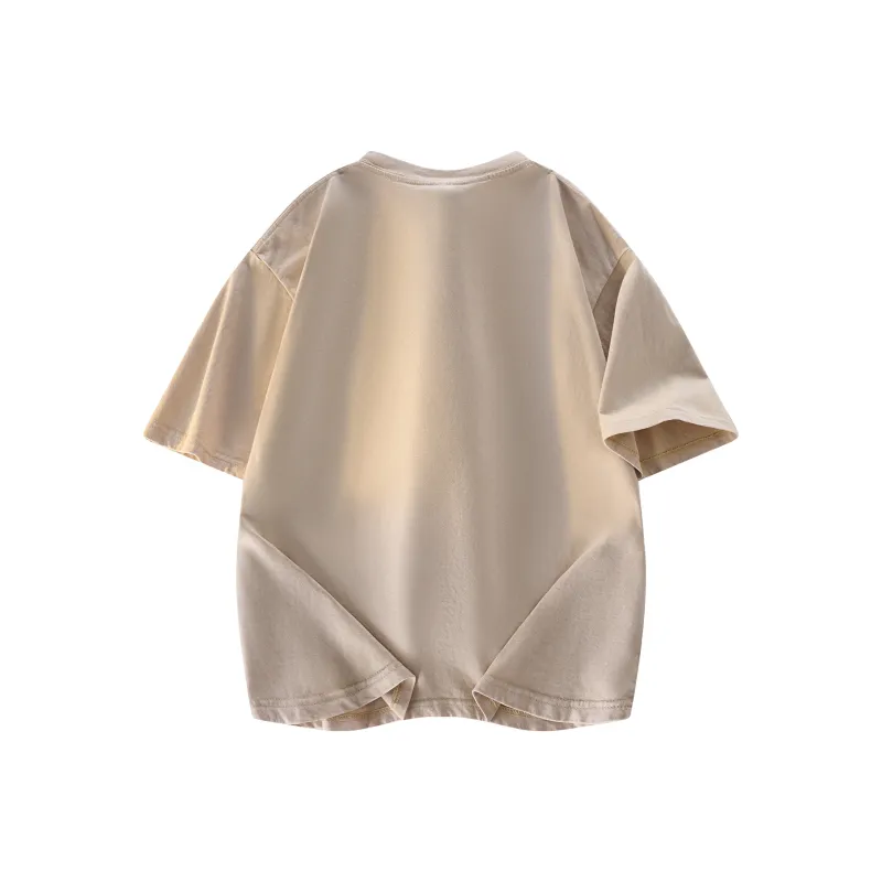 Yiwen T Shirts Unisex-6