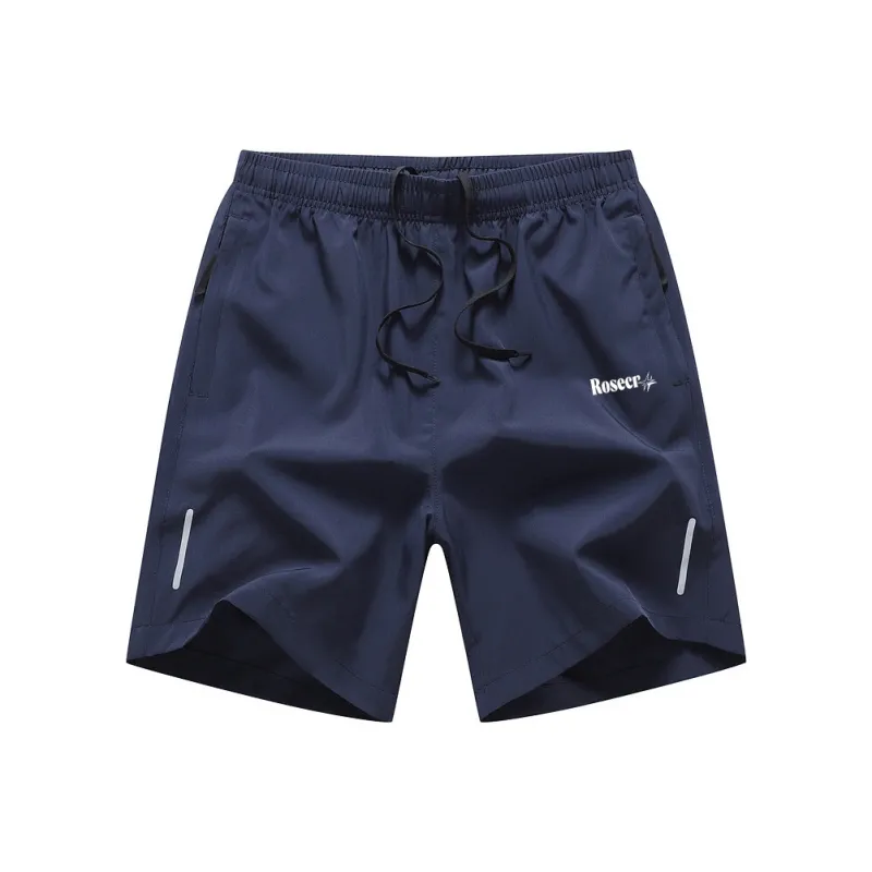 ROSECREED Casual Shorts Unisex-6