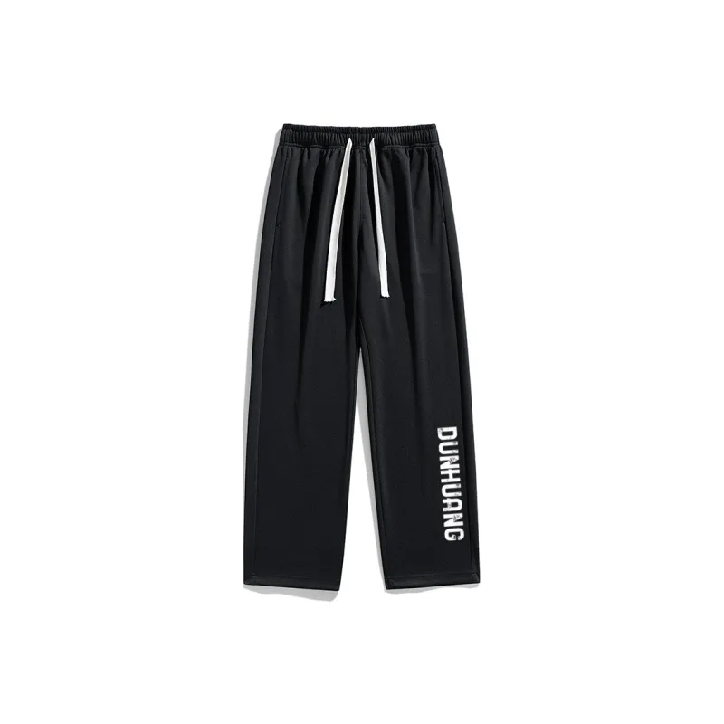 DUNHUANG INSPIRATION Casual Pants Unisex-0