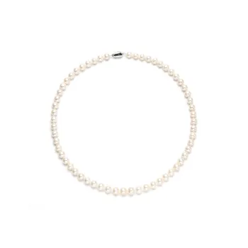Ancient Jewelry Pearl Necklaces Women's