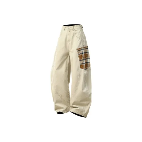 ZMHT Jeans Unisex