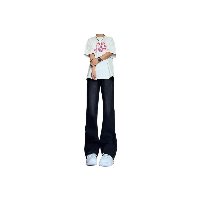 Universal Templates Jeans Unisex-1