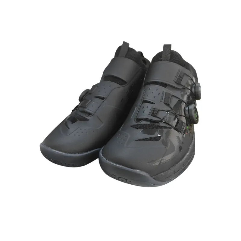 DRACAENA Cushioning, Slip Resistant, And Breathable Low Top Badminton Shoes Unisex-10