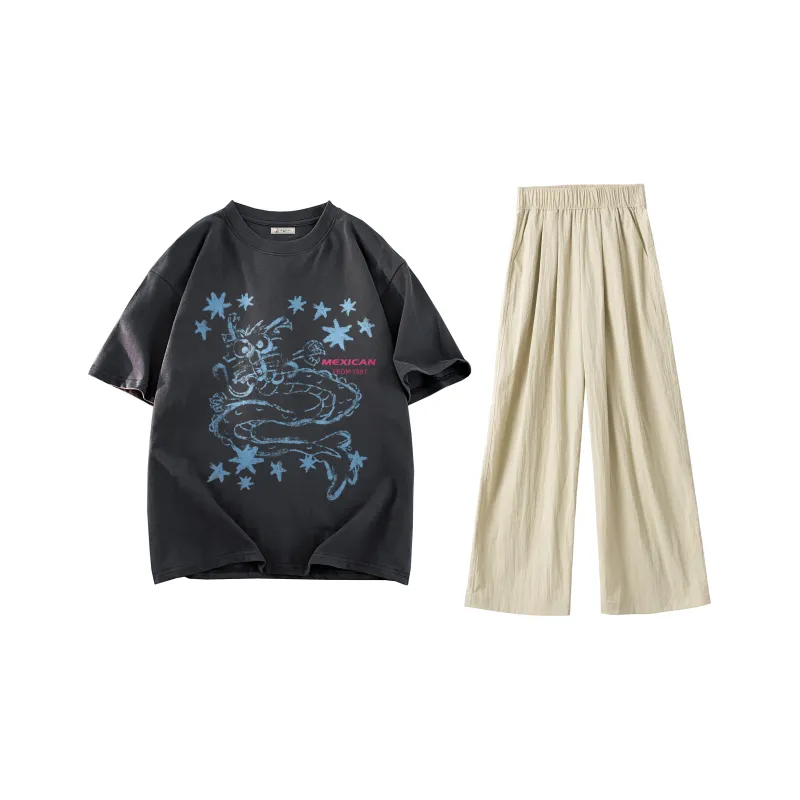MEXICAN Casual Sportswear Unisex-24