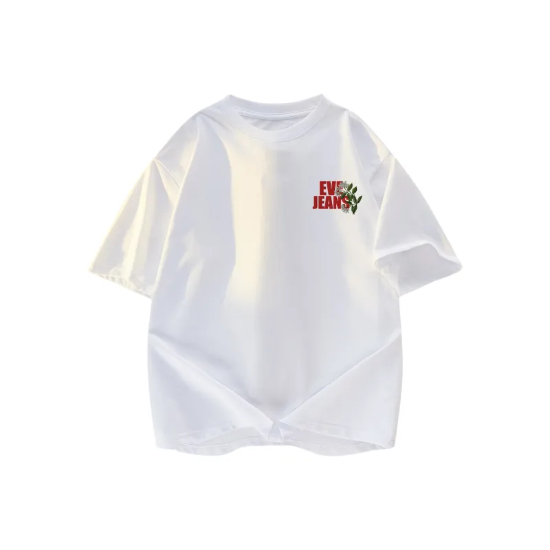 Yiwen T Shirts Unisex-6