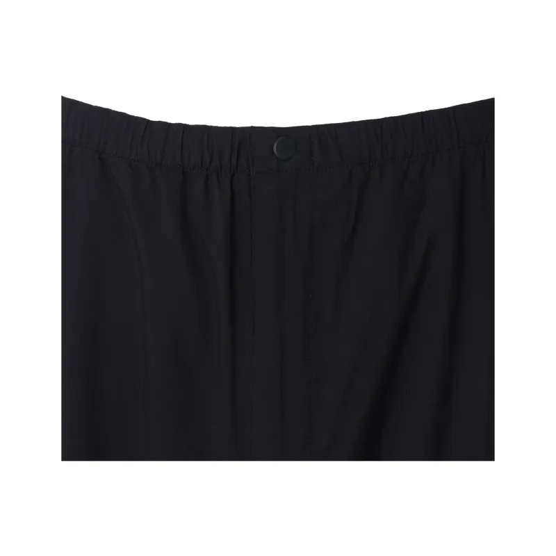 MAMMUT Masao Light HS Casual Pants Men's Black-2