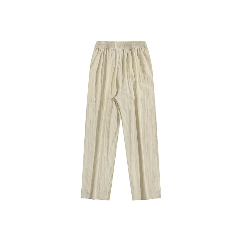 FCB ARCELONA Casual Pants Unisex-20