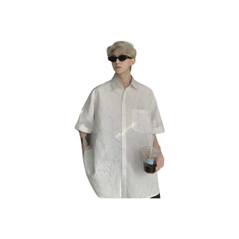 Fakeyoung Shirts Unisex-0