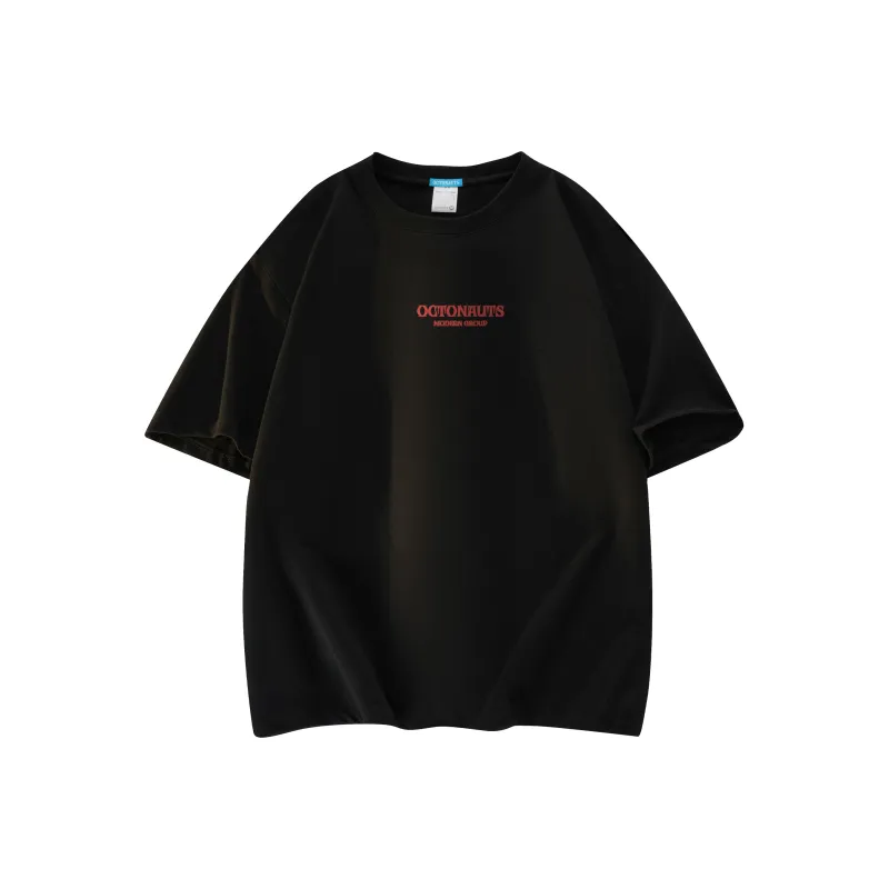 Small Columns Under The Sea T Shirt Unisex-21