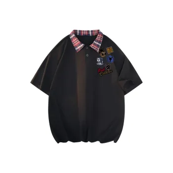PAUL COSTELLOE Polo Shirt Unisex