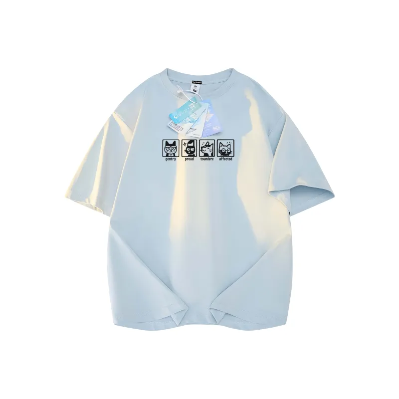 PAUL COSTELLOE T-Shirts Unisex-9