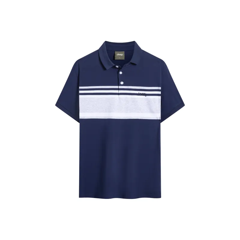 Jeep Polo Shirts Unisex-7