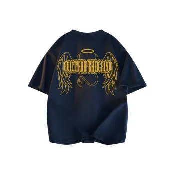 MUSCLETECH T Shirts Unisex