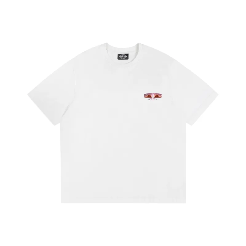MEIPIN TANG T Shirts Unisex-6
