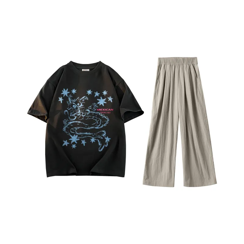 MEXICAN Casual Sportswear Unisex-18