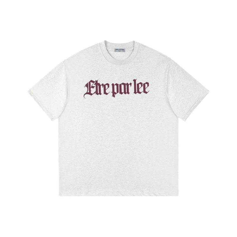 Être Par Lee T Shirts Unisex-7