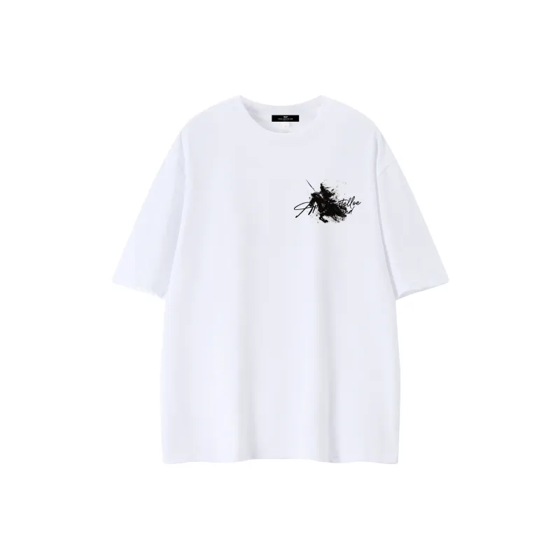 PAUL COSTELLOE T Shirts Unisex-9
