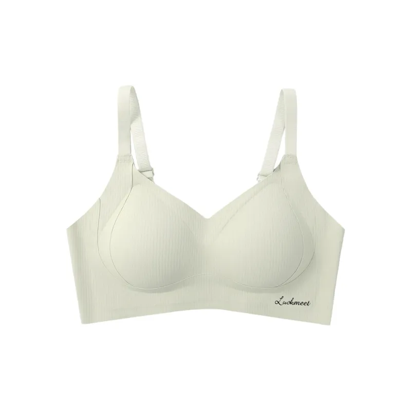 YUZHAOLIN Women's Bras-0