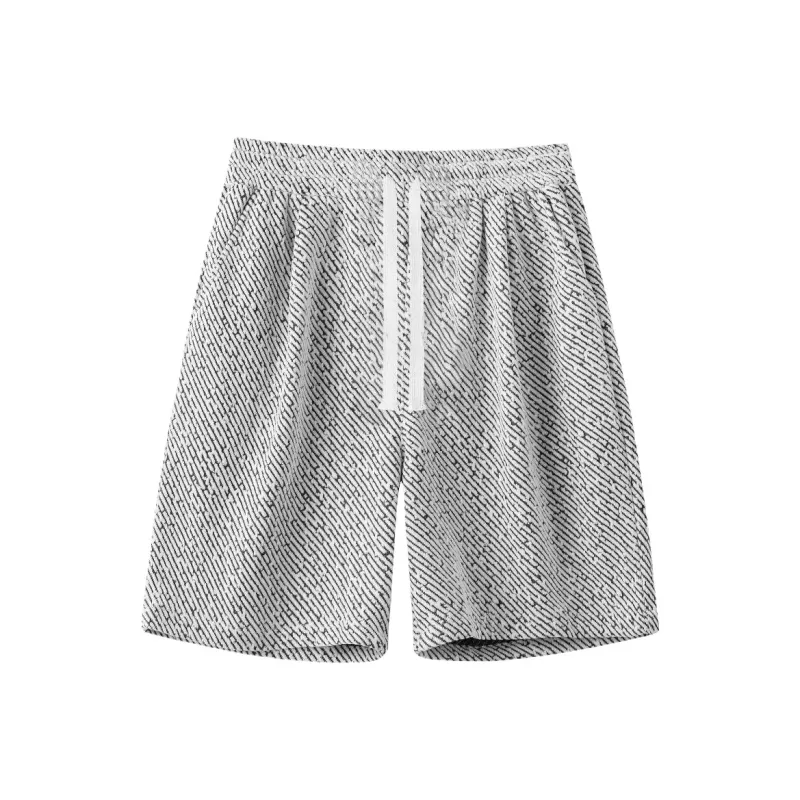 FCB ARCELONA Casual Shorts Unisex-6