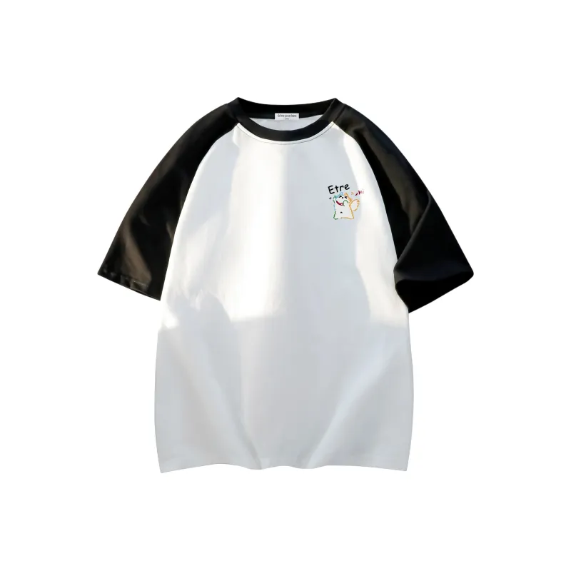 Être Par Lee T Shirts Unisex-2