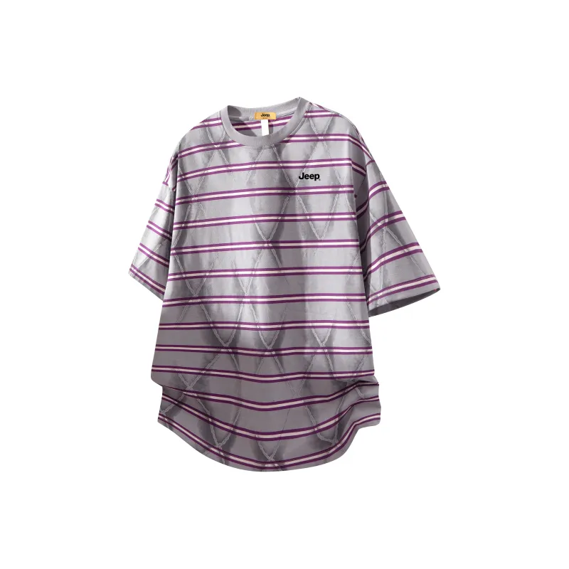 Jeep T Shirts Unisex-12