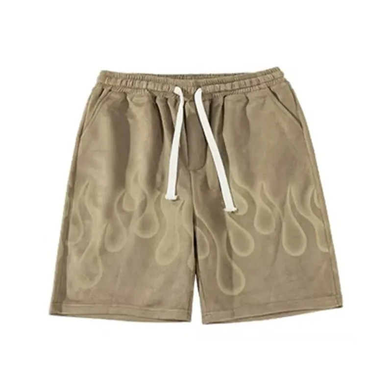 MEIKE Casual Shorts Unisex-2