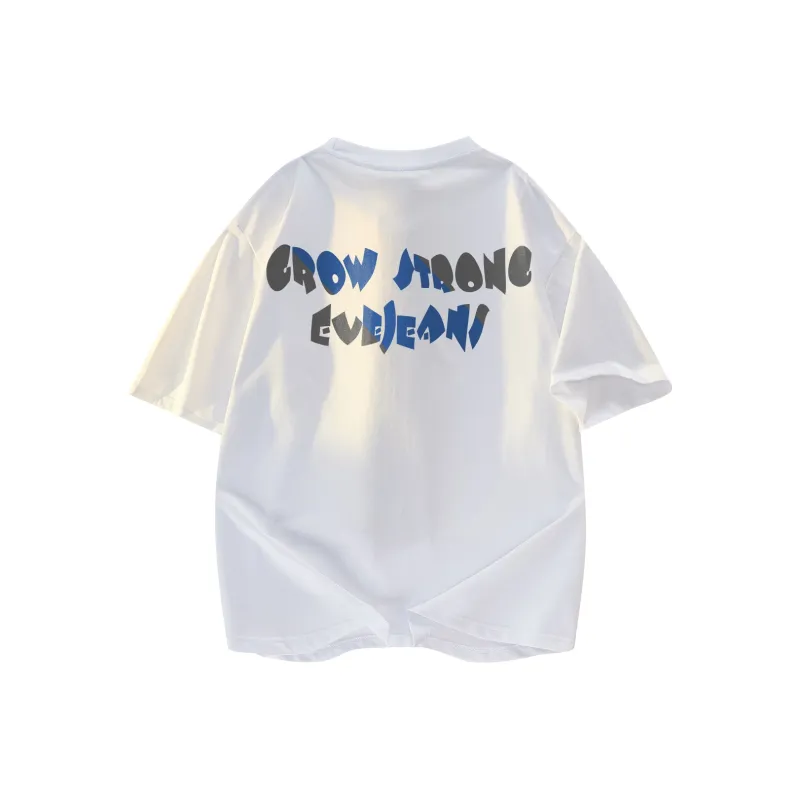 Yiwen T Shirts Unisex-5