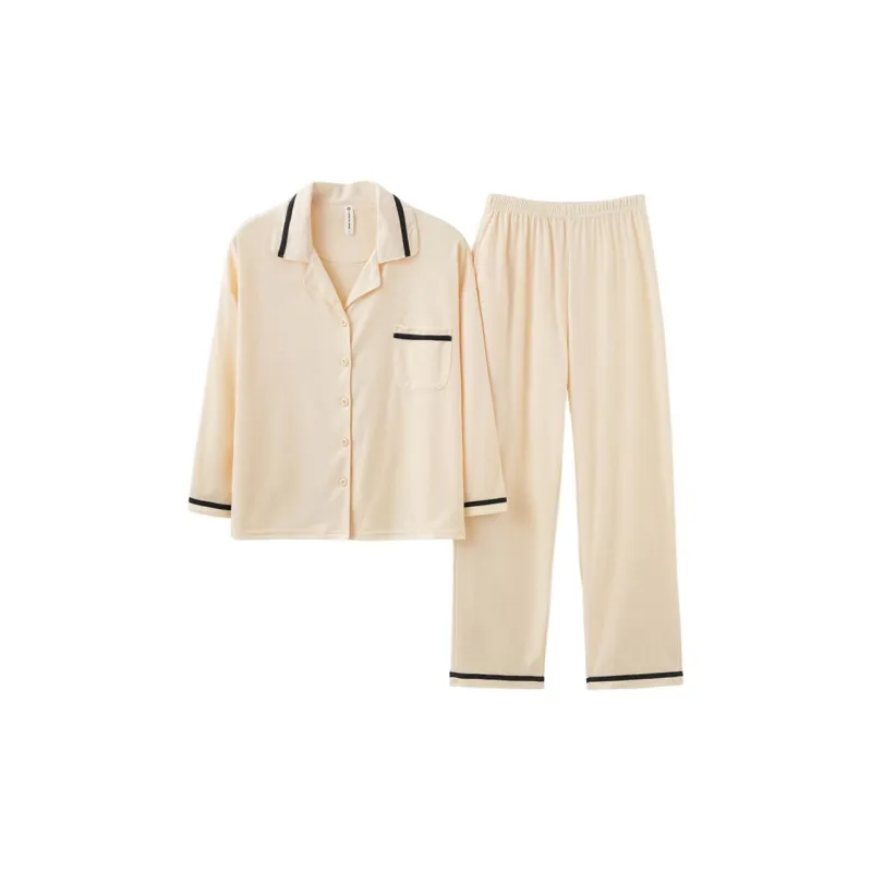 Mulong Family Pajama Set Women's-0