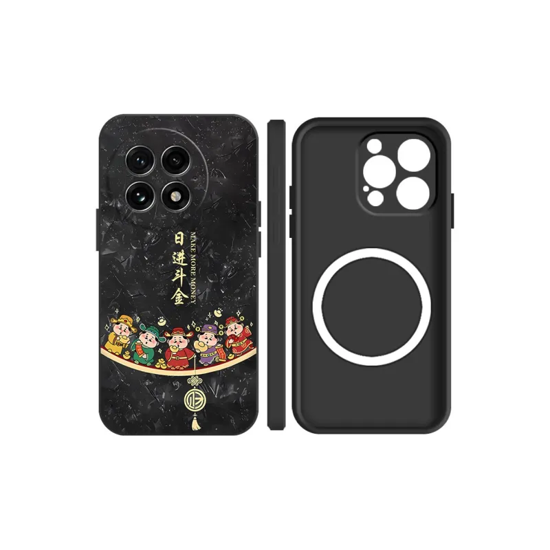 BAOCHENG Phone Cases-6