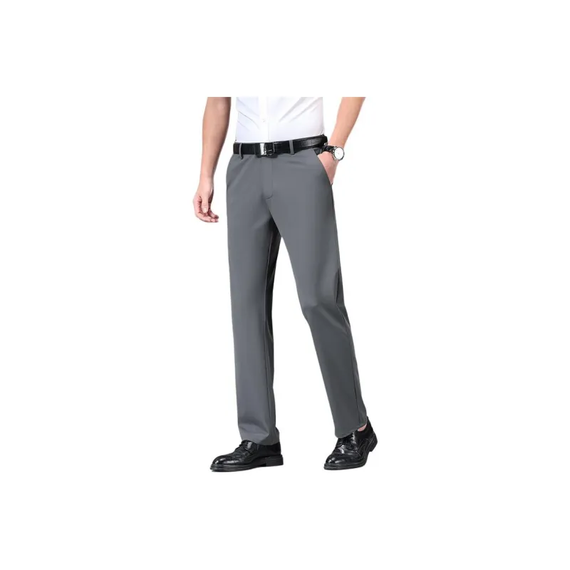 PIERRE CARDIN Casual Pants Men's-8