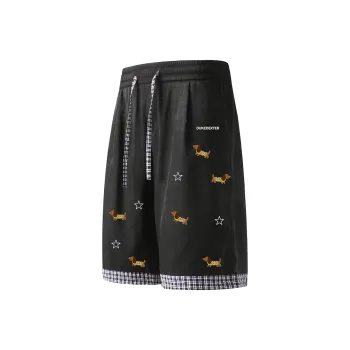 DUKE+DEXTER Casual Shorts Unisex